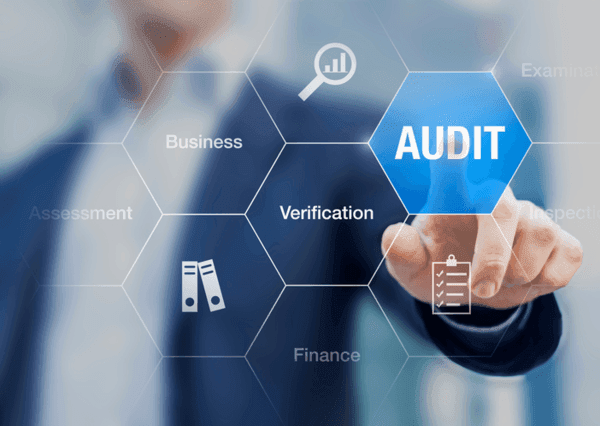 AML Audit AuthoriPay