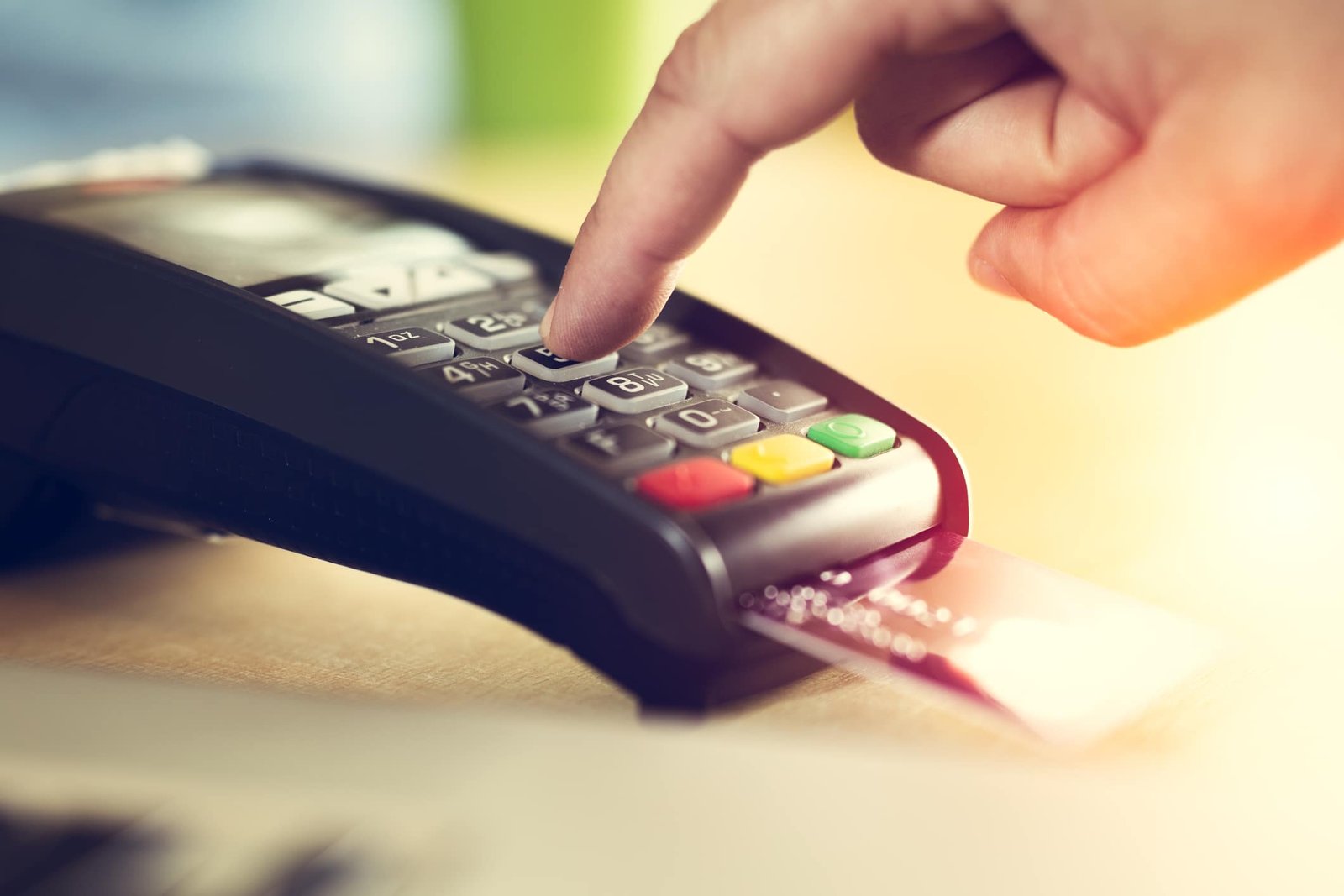 6 Key Strategies to Maximise Your Potential as a Merchant Acquirer AuthoriPay