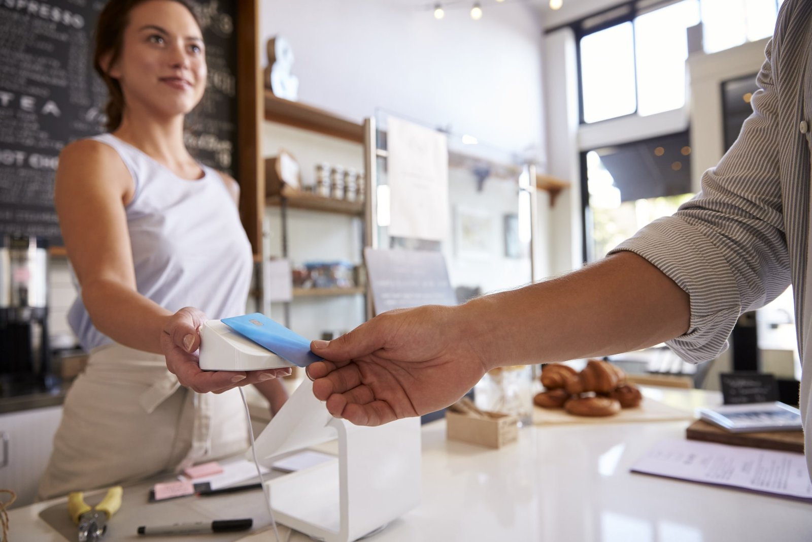 Be a Better ISO: 4 Strategies to Improve Your Business Model Today AuthoriPay